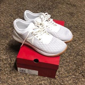 Reebok CrossFit Nano 8.0